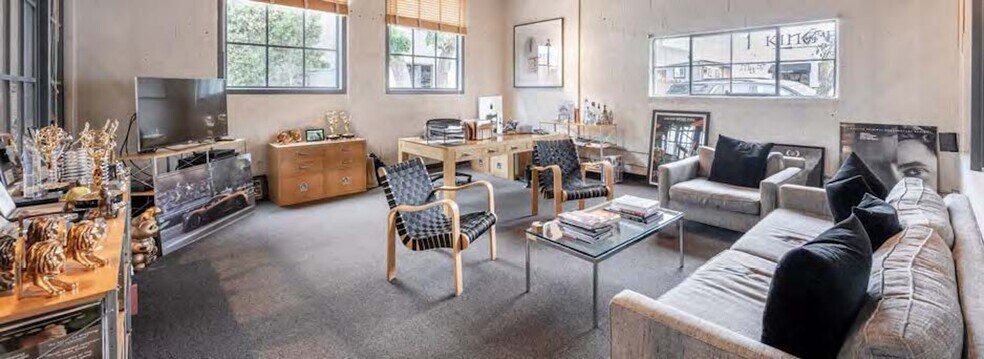 More Photos Of 1630-1638 12th St, Santa Monica Loft Creative Space For Lease