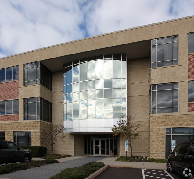 More Photos Of 2500 York Rd, Jamison Office For Lease