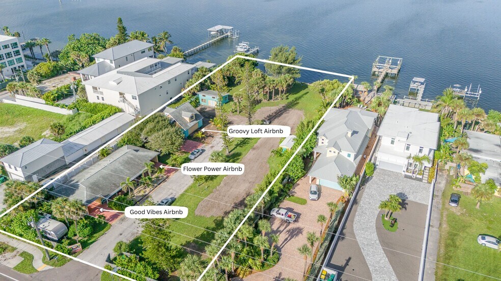 Primary Photo Of 3440 S Atlantic Ave, Cocoa Beach Land For Sale