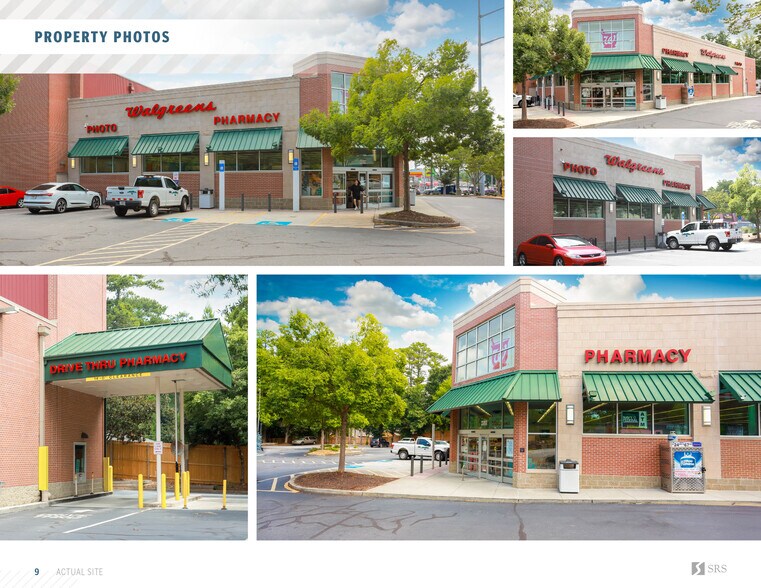 More Photos Of 4535 Roswell Rd NE, Atlanta Drugstore For Sale