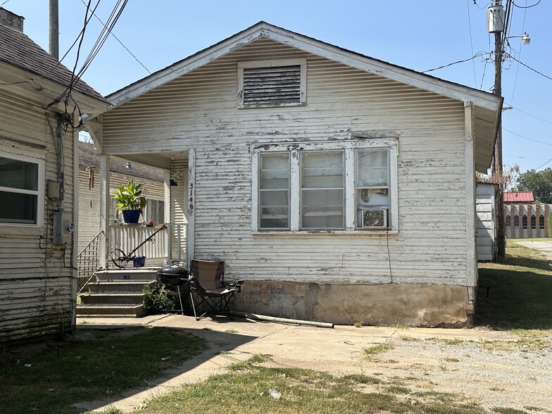 More Photos Of 320 S Morton Ave, Okmulgee Apartments For Sale