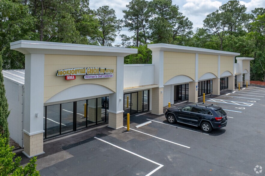 More Photos Of 9765 San Jose Blvd, Jacksonville Medical For Lease