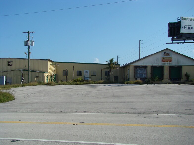 More Photos Of 4788 N US Highway 1, Fort Pierce Freestanding For Lease