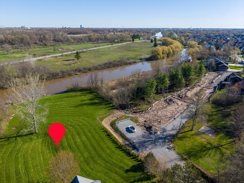 More Photos Of 9265 Ort Rd, Niagara Falls Land For Sale