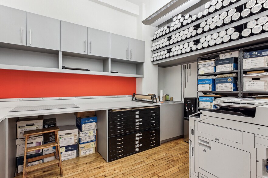 More Photos Of 135 W 27th St, New York Office For Sale