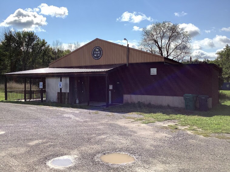 More Photos Of 1693 East Ave, Barker Restaurant For Sale