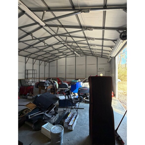 More Photos Of 1430 Dunlap Roddey Rd, Rock Hill Specialty For Sale