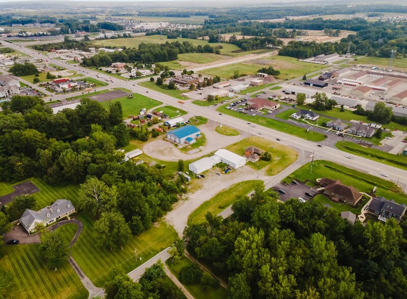 More Photos Of 6925 E State Route 37, Sunbury Industrial For Sale