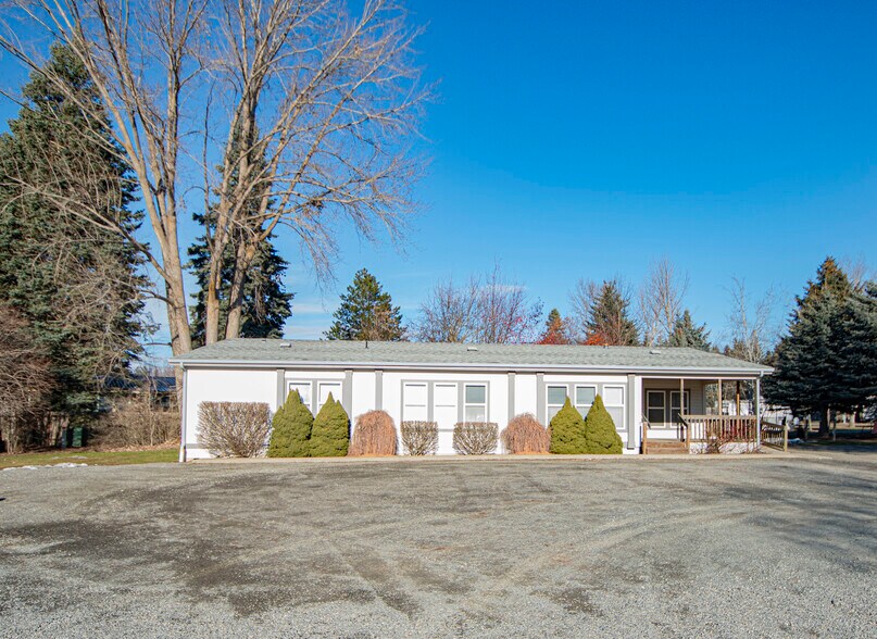 More Photos Of 6885 Bauman St, Bonners Ferry Office Residential For Lease
