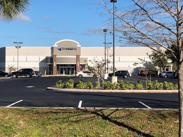 More Photos Of 450 E Merritt Island Cswy, Merritt Island Medical For Sale