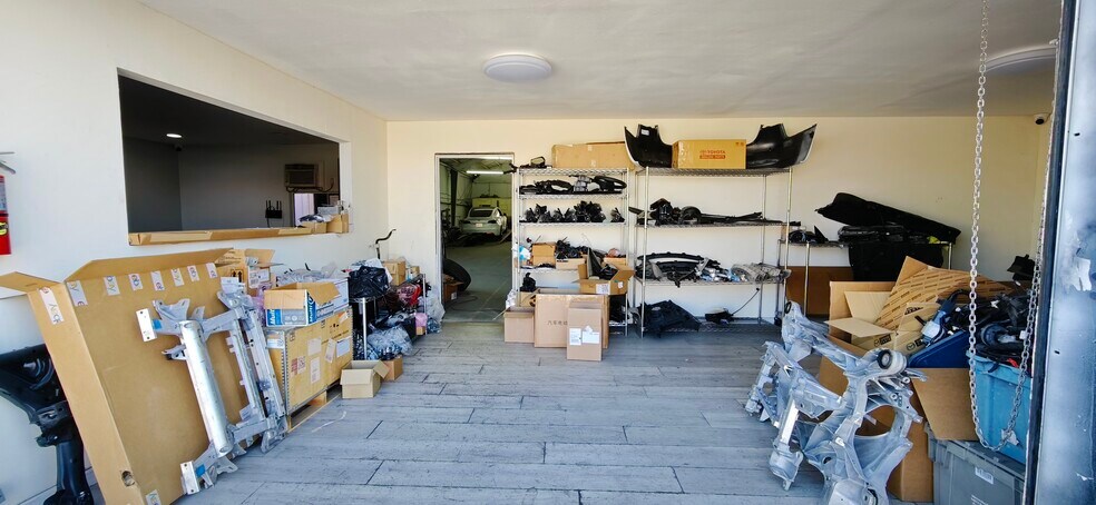 More Photos Of 12213 Valley Blvd, El Monte Auto Dealership For Sale