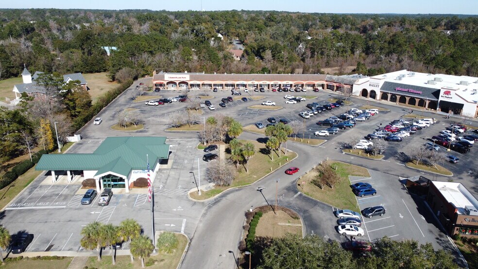 More Photos Of 2906 Kerry Forest Pky, Tallahassee Bank For Sale