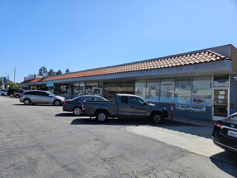 More Photos Of 1805 Lomita Blvd, Lomita General Retail For Lease