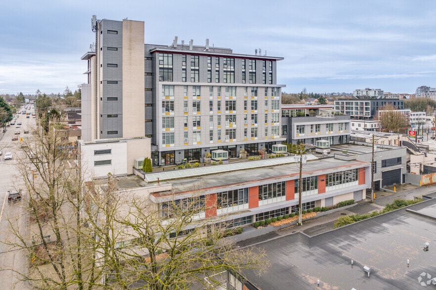 More Photos Of 651-691 Broadway, Vancouver Apartments For Lease