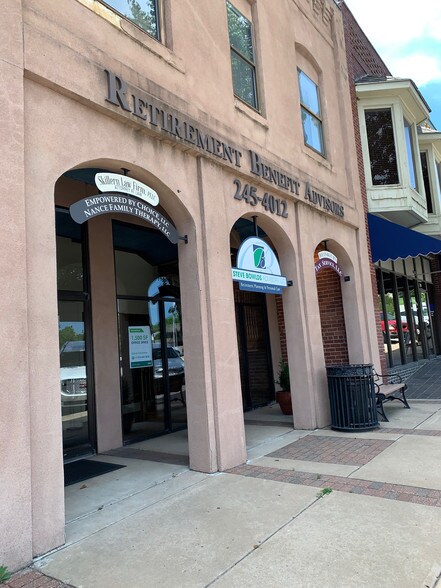 More Photos Of 212 N Main St, Sand Springs Office For Sale