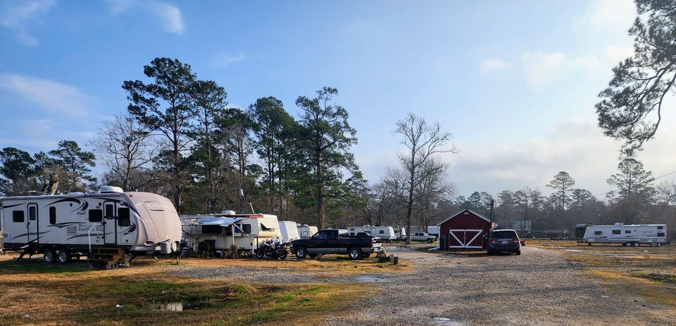 More Photos Of 11891 FM 1409, Dayton Manufactured Housing Mobile Home Park For Sale