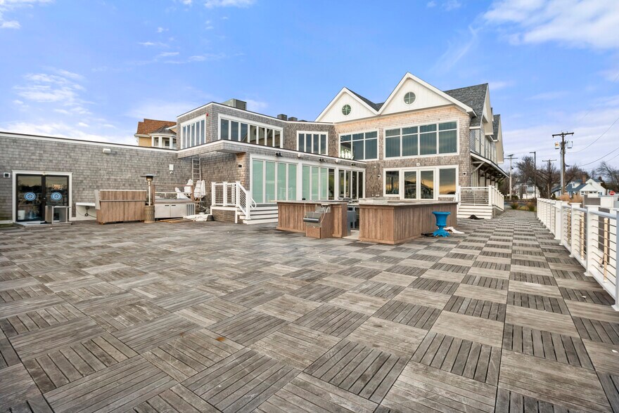 More Photos Of 1 Ocean Ave, Brielle Restaurant For Sale