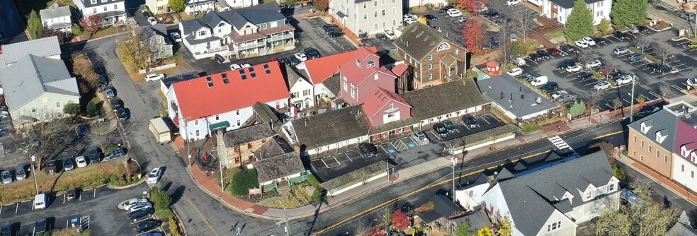 More Photos Of 201-205 Harrison St, Leesburg Unknown For Lease