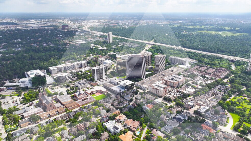 More Photos Of 770 S Post Oak Ln, Houston Office For Lease