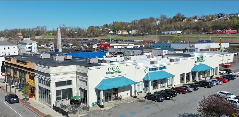 More Photos Of 225-233 Shrewsbury St, Worcester Storefront For Lease