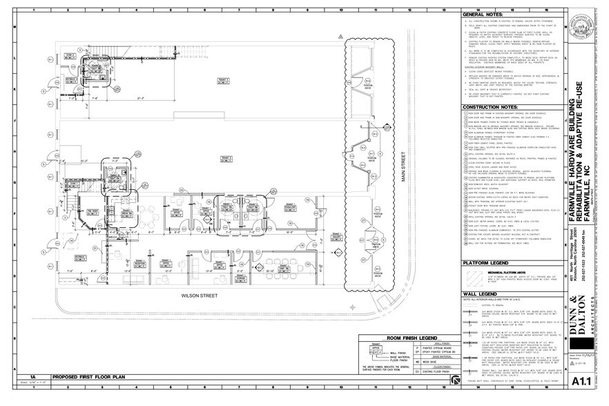 More Photos Of 3730 North Main St, Farmville Storefront Retail Residential For Lease