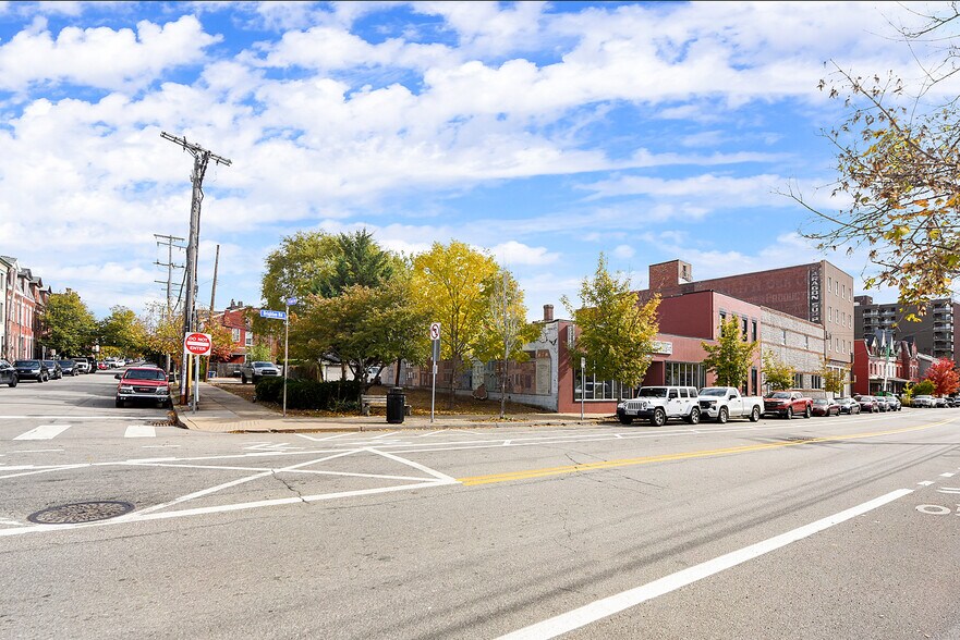 More Photos Of 1246 Brighton Rd, Pittsburgh Land For Sale