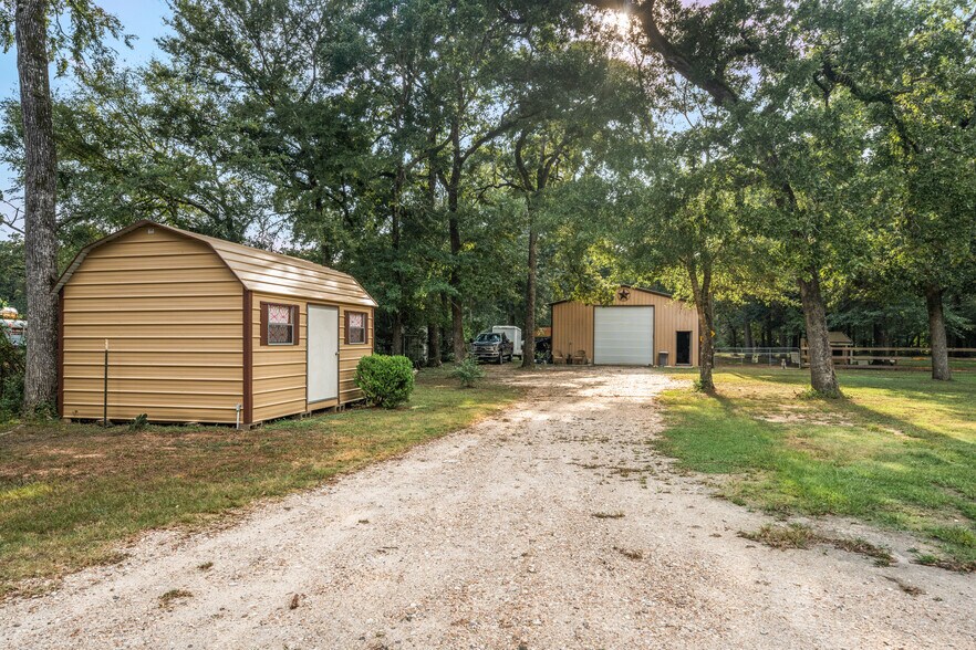 More Photos Of 25467 Brooks Rd, Waller Land For Sale