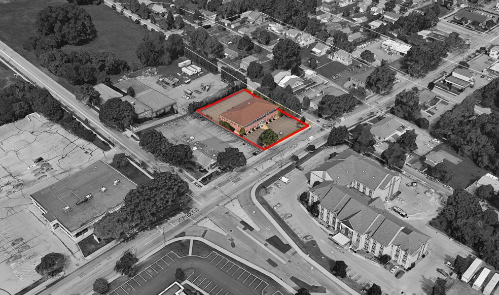 More Photos Of 420 N Park Rd, Wyomissing Office For Sale