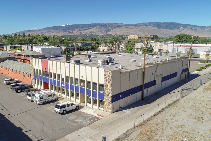 255 Bell St, Reno, NV 89503 Industrial For Lease