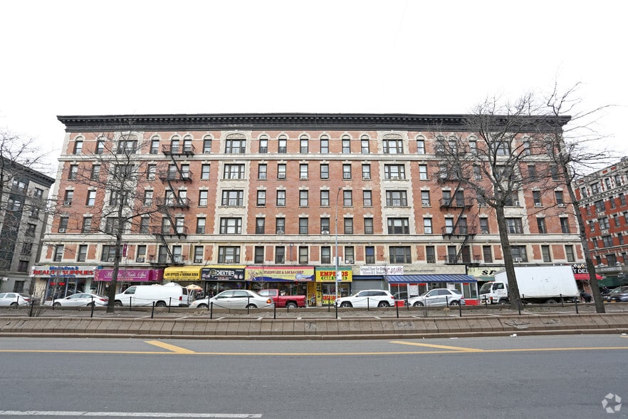More Photos Of 601 W 140th St, New York Apartments For Lease
