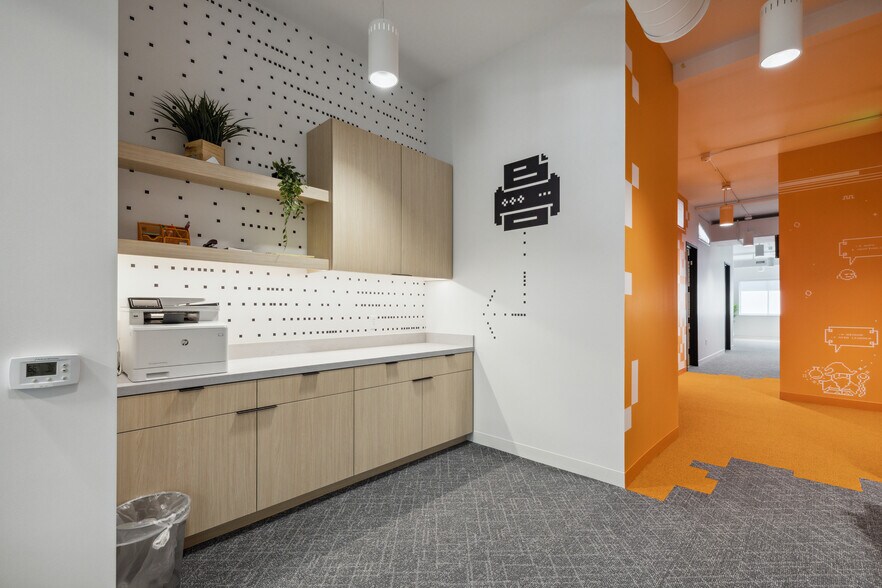 More Photos Of 1485 Treat Blvd, Walnut Creek Loft Creative Space For Lease