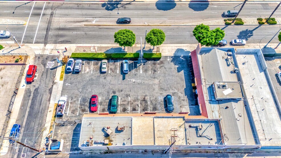 More Photos Of 609 N Long Beach Blvd, Compton Freestanding For Sale