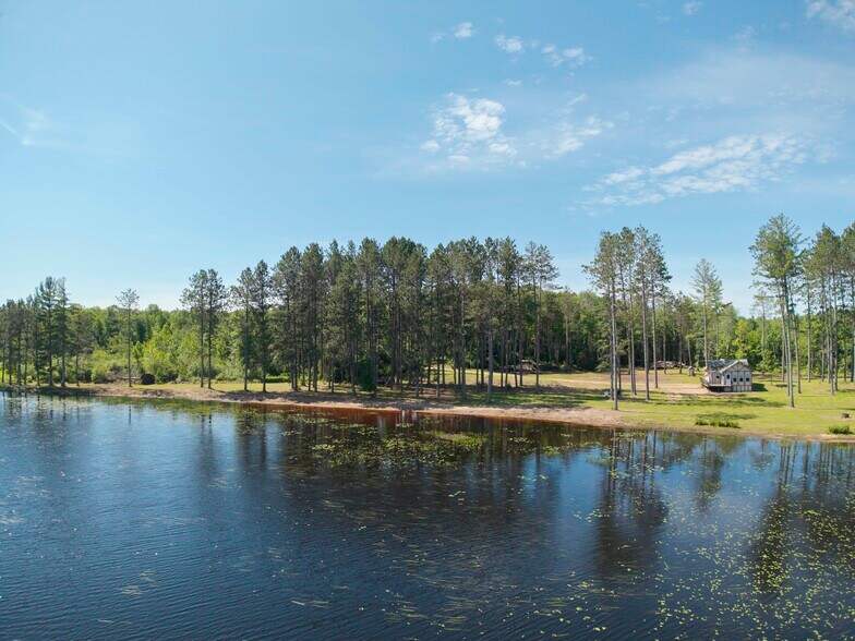 More Photos Of 8767 S Lyman Lake Rd, South Range Land For Sale