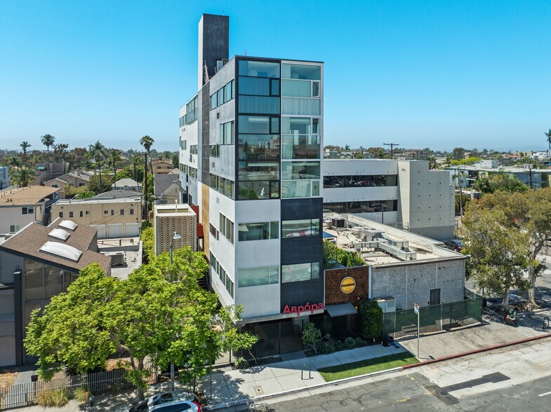 More Photos Of 3776 4th Ave, San Diego Apartments For Sale