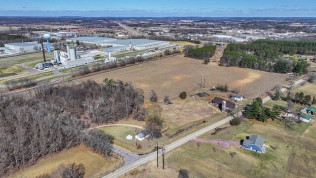 More Photos Of N7558 Boeck Rd, Portage Land For Sale