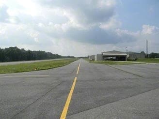 Primary Photo Of 166 Raintree Dr, Elkton Airplane Hangar For Sale