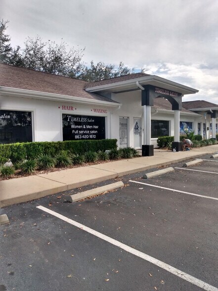 Primary Photo Of 115-117 Lake Davenport Blvd, Davenport Medical For Lease