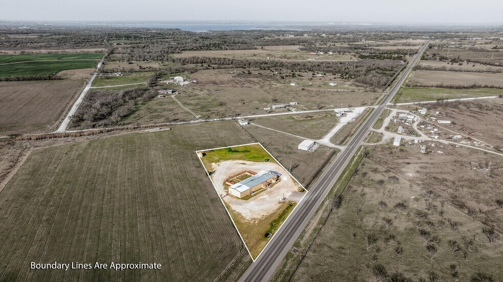 More Photos Of 3261 FM 933, Whitney Restaurant For Sale