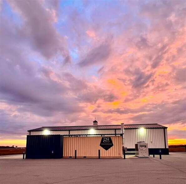 Primary Photo Of 4235 Witt Rd, Franklin Land For Sale