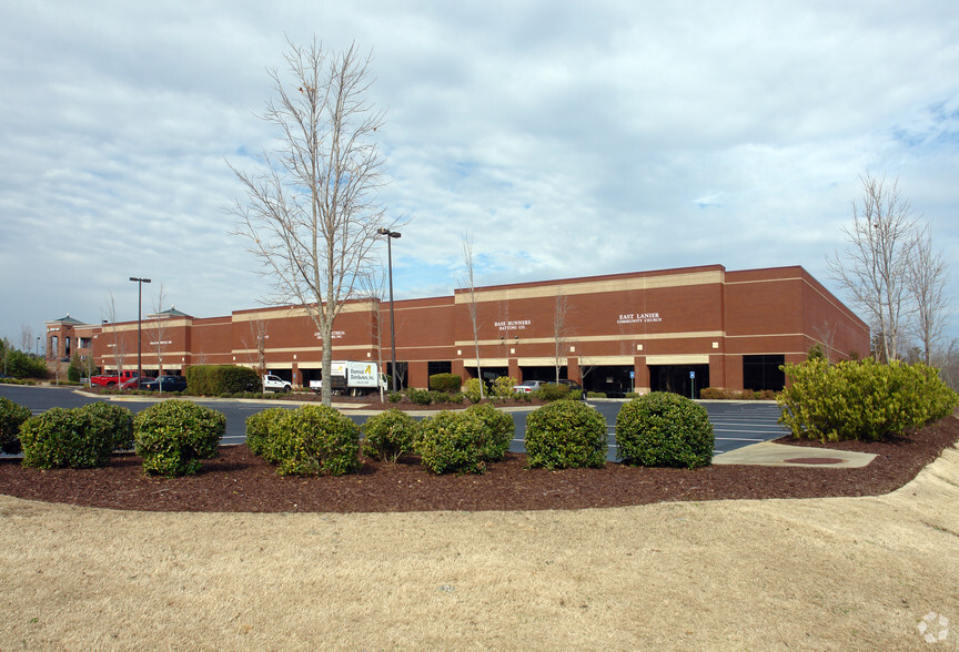 Primary Photo Of 4907 Golden Pky, Buford Warehouse For Lease