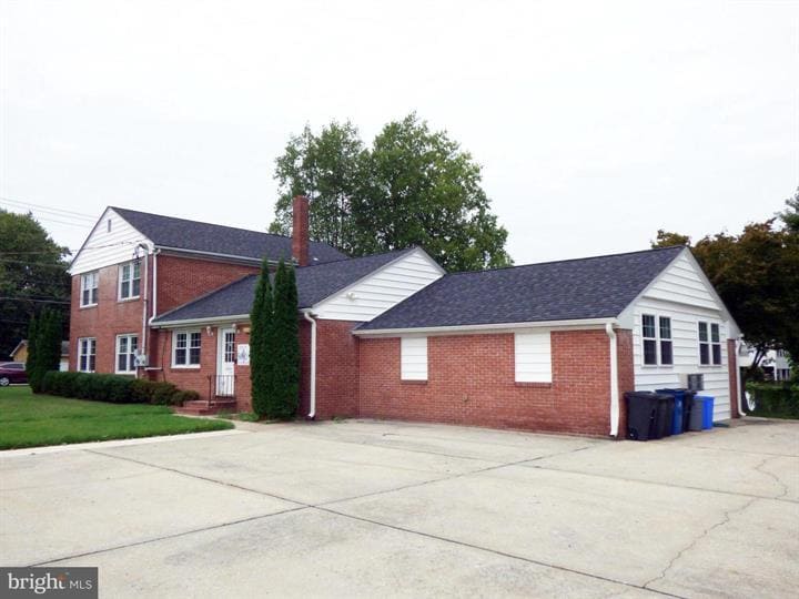 More Photos Of 364 S Broadway, Pennsville Office For Sale