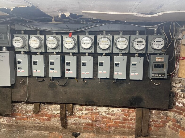 More Photos Of 55 E 21st St, Bayonne Storefront Retail Residential For Sale