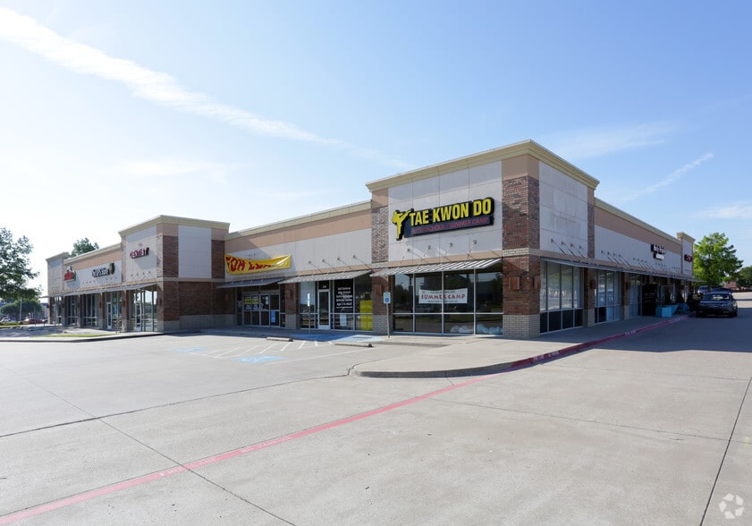 Primary Photo Of 2300 McDermott Rd, Plano Storefront For Lease