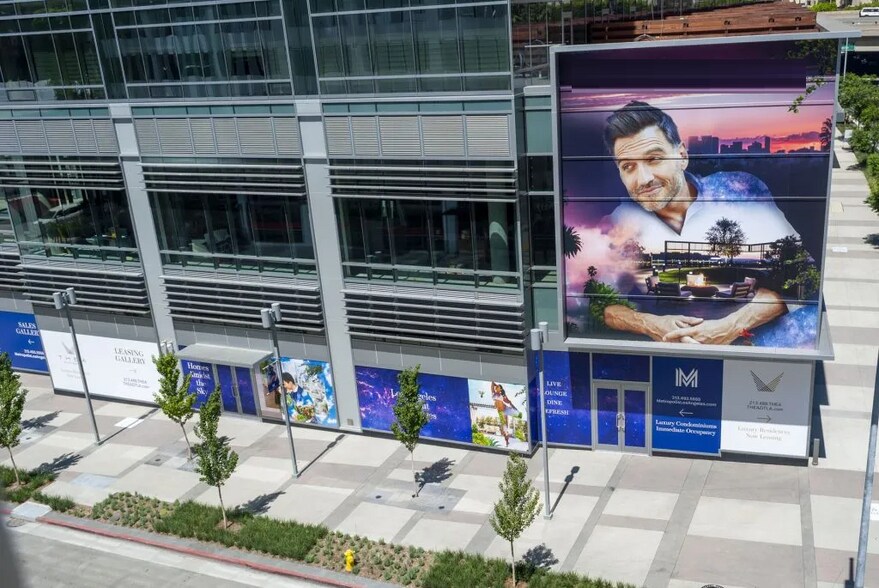 More Photos Of 1000 W 8th St, Los Angeles Apartments For Lease