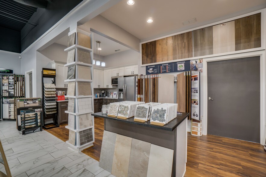 More Photos Of 6414 Horsepen Rd, Richmond Flex For Sale