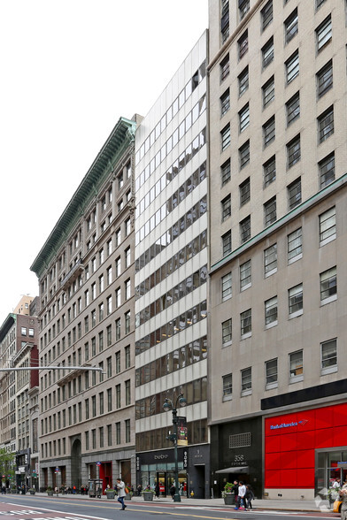 Primary Photo Of 1 W 34th St, New York Office For Lease