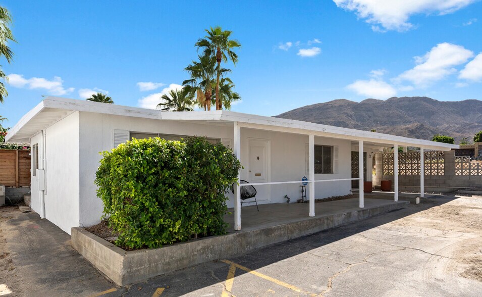 More Photos Of , Rancho Mirage Office For Sale