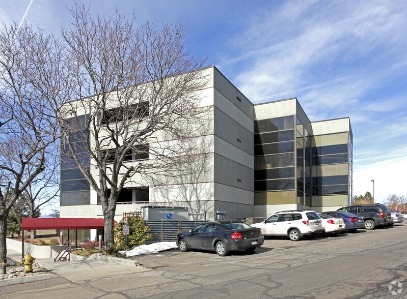 More Photos Of 7120 E Orchard Rd, Centennial Office For Lease