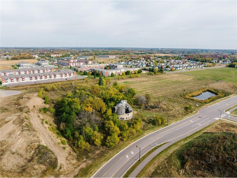 More Photos Of 1850 19th Ave S, Sartell Land For Sale