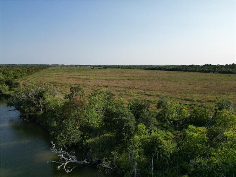 More Photos Of TBD Gau Road Smith Point Texas 77514, Anahuac Land For Sale